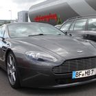 Aston Martin