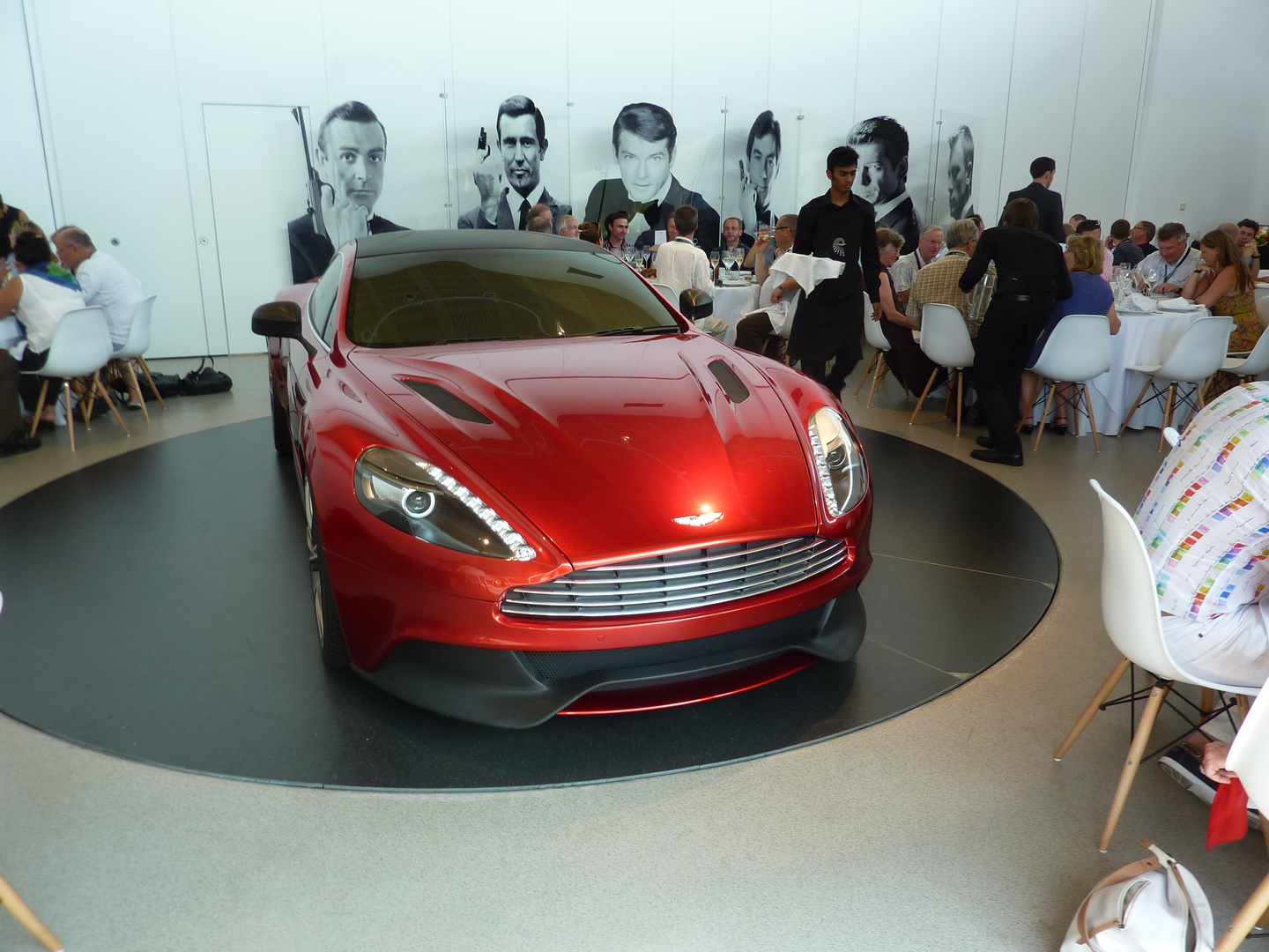 Aston Martin Centenary 3