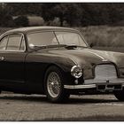 Aston Martin DB-2 Vantage