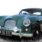 Aston Martin DB 2/4