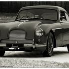 Aston Martin DB 2/4 MK II