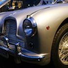 Aston Martin DB 2/4 MK1 (1954)