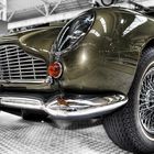 Aston Martin DB-4-2