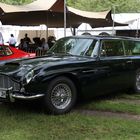 Aston Martin DB 5 Shooting Brake