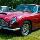 Aston Martin DB 6