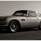 Aston Martin DB 6 Vantage