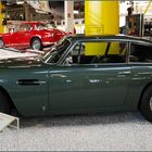 Aston Martin DB 6 Vantage  1965