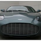 Aston Martin DB 7 Zagato