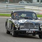 Aston Martin DB2 