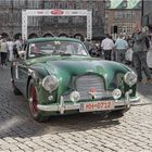 Aston Martin DB2/4, Baujahr 1954