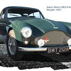 Aston Martin DB2/4 Mark III