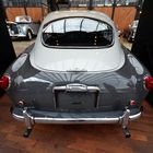 Aston Martin DB2/4 MKII Coupe