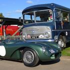 Aston Martin DB3S.....