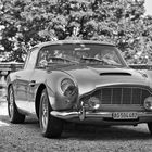 Aston Martin DB4