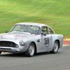 Aston Martin DB4 Lightweight 