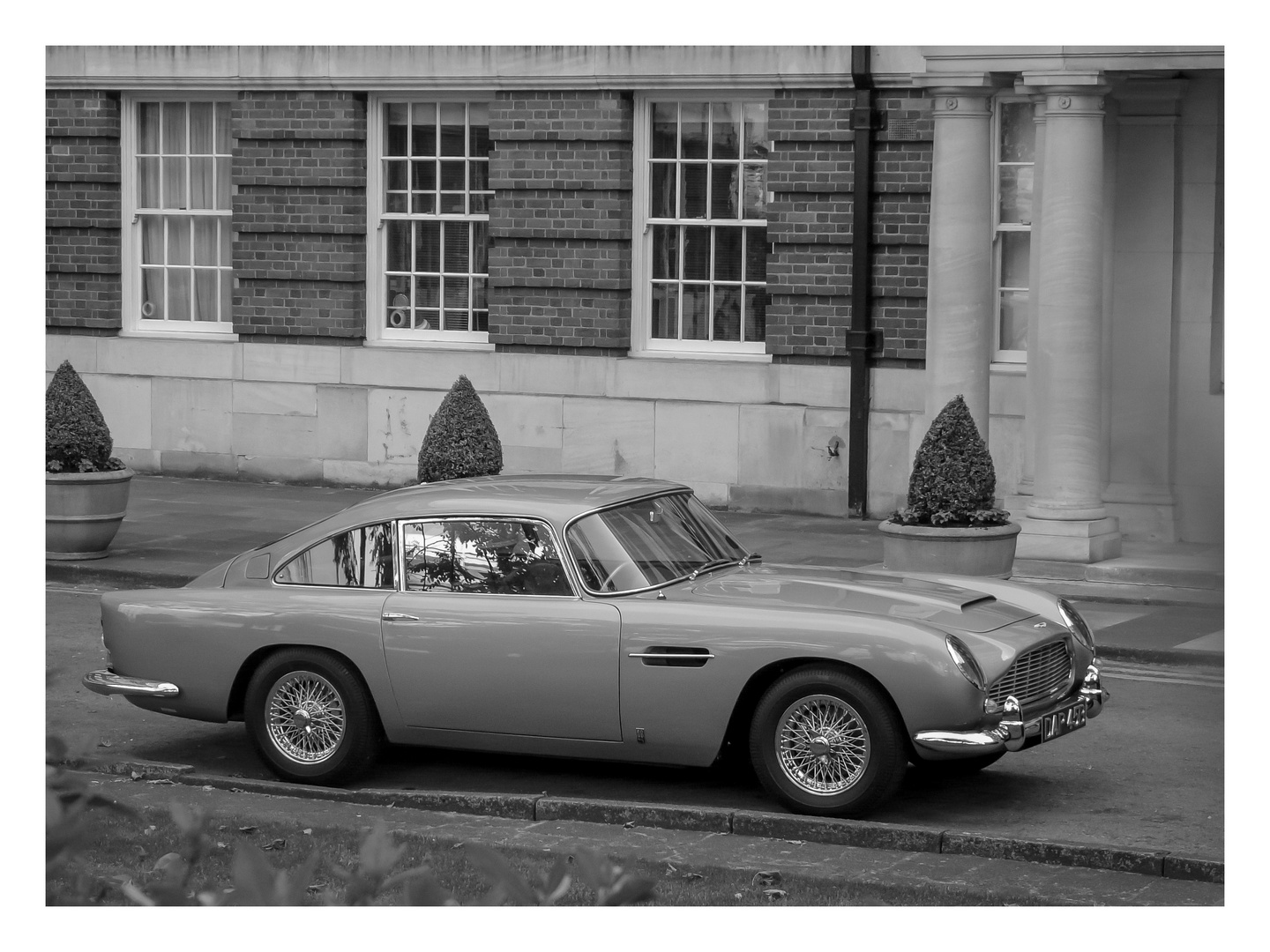 Aston Martin DB5