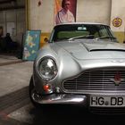 Aston Martin DB6