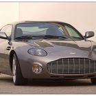 Aston Martin DB7 Zagato