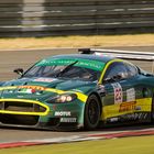 Aston Martin DBR 9 