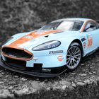 Aston Martin DBR9