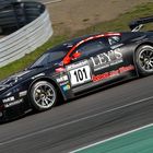 Aston Martin DBRS9 in der VLN