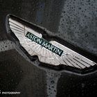 Aston Martin Emblem