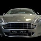 Aston Martin