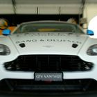 Aston Martin GT4 Vantage