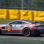 Aston Martin in Racing Part I