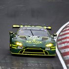 Aston Martin in the NLS Season 2023 Part 1