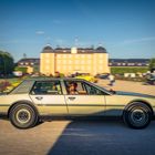 ASTON MARTIN LAGONDA 