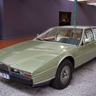 Aston Martin Lagonda