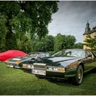 Aston Martin Lagonda