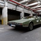 Aston Martin Lagonda