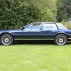 Aston Martin Lagonda Seite