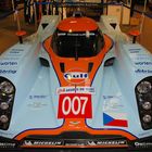 Aston Martin LM P1