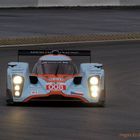 Aston Martin LMP1