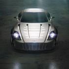 Aston Martin One-77 | Full CGI