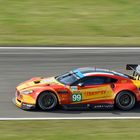 Aston Martin Racing