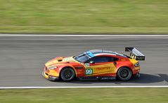 Aston Martin Racing