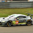 ASTON MARTIN RACING