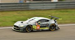 ASTON MARTIN RACING