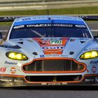 Aston Martin Racing