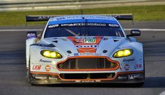 Aston Martin Racing