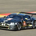 Aston Martin Racing