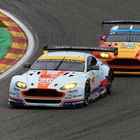 Aston Martin Racing (LMGTE AM) + (LMGTE PRO)