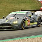 ASTON MARTIN RACING Part II