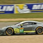 ASTON MARTIN RACING Part III