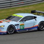 Aston Martin Racing Part III