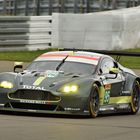 Aston Martin Racing Part IV